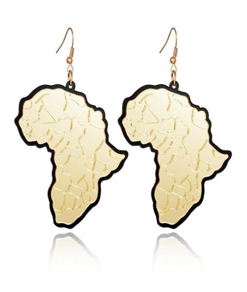 trendy fashion gold acrylic africa map drop earrings classic personality statement charm earrings new women ear jewelry2868027, Golden
trendy fashion gold acrylic africa map drop earrings classic personality statement charm earrings new women ear jewelry2868027, Golden