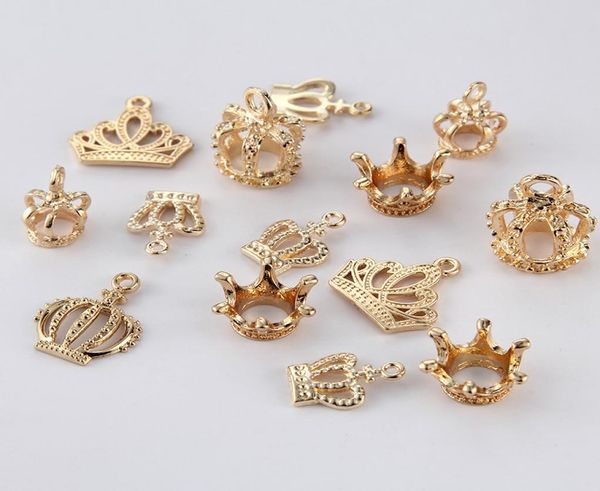 new fashion three dimensional crown pendant accessories diy hand alloy accessories diy making jewelry supplies whole 100pcslo3062708, Bronze;silver
new fashion three dimensional crown pendant accessories diy hand alloy accessories diy making jewelry supplies whole 100pcslo3062708, Bronze;silver