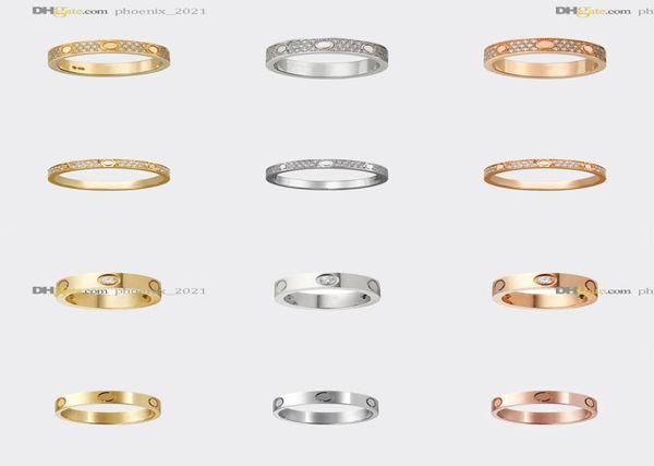 love ring designer rings carti ring diamondpave wedding band women luxury jewelry titanium steel goldplated never fade not aller6228965, Silver
love ring designer rings carti ring diamondpave wedding band women luxury jewelry titanium steel goldplated never fade not aller6228965, Silver