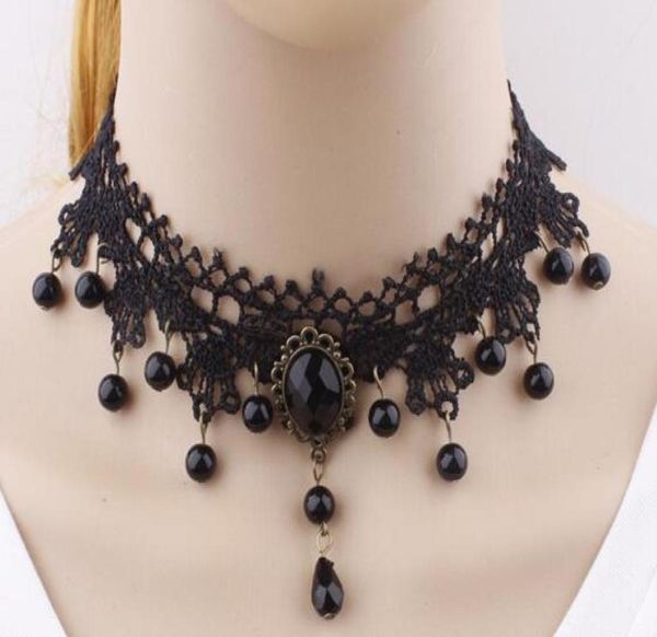 lace jewelry crystal chain necklace women clothing accessories vintage pendant choker style lace choker necklace2197534, Golden;silver
lace jewelry crystal chain necklace women clothing accessories vintage pendant choker style lace choker necklace2197534, Golden;silver