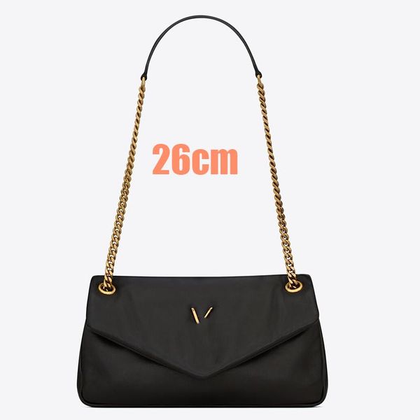 new chain bag crossbody bag designer bag purse handbag totes bags shoulder bag flap luxury purses leather large capacity gold hardware class
new chain bag crossbody bag designer bag purse handbag totes bags shoulder bag flap luxury purses leather large capacity gold hardware class