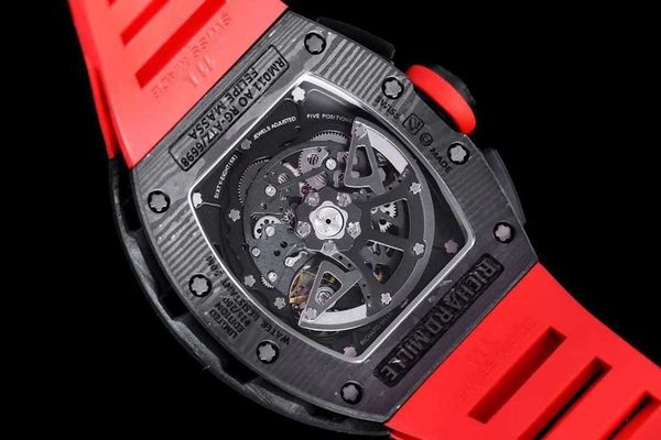 fantastic mechanical r i c h a r d luxury superb style male wrist watches rm11 rm11-03 qe73 designer high-end quality tpt carbon fiber bezel, Slivery;brown
fantastic mechanical r i c h a r d luxury superb style male wrist watches rm11 rm11-03 qe73 designer high-end quality tpt carbon fiber bezel, Slivery;brown