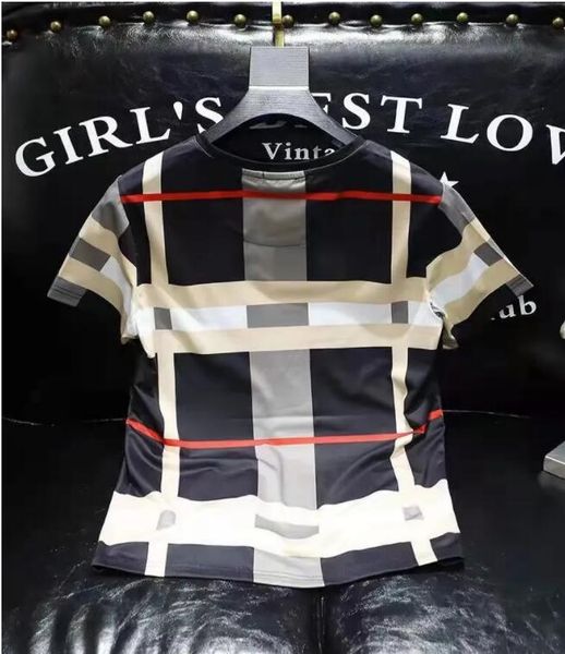 designer men's polot shirt black and white plaid stripe brand pony luxury short sleeve stitching cotton classic embroidery casual fashi, Black;brown
designer men's polot shirt black and white plaid stripe brand pony luxury short sleeve stitching cotton classic embroidery casual fashi, Black;brown