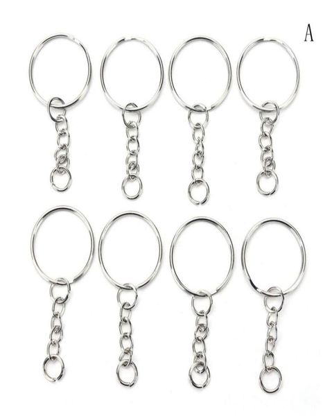 100 pcsset silver key chains stainless steel alloy circle diy 25mm keyrings 3 styles jewelry keychain key ring accessories6279985, Slivery;golden
100 pcsset silver key chains stainless steel alloy circle diy 25mm keyrings 3 styles jewelry keychain key ring accessories6279985, Slivery;golden