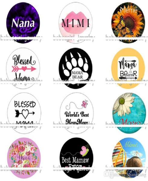 mixed nana mimi mama meme glass snap button diy jewelry accessories fashion style charm jewelry9100370, Bronze;silver
mixed nana mimi mama meme glass snap button diy jewelry accessories fashion style charm jewelry9100370, Bronze;silver