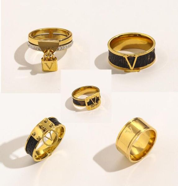 fashion ring for man women vshape stainless steel rings men woman jewelry 5 style gifts accessories size 69 no box7282750, Slivery;golden
fashion ring for man women vshape stainless steel rings men woman jewelry 5 style gifts accessories size 69 no box7282750, Slivery;golden