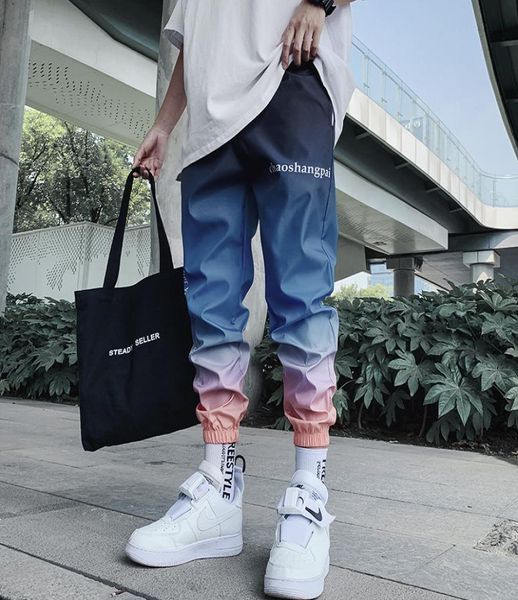 januarysnow national fashion ins hip hop over size gradients student loose hiphop couple men039s and women039s casual sports3501397, Black
januarysnow national fashion ins hip hop over size gradients student loose hiphop couple men039s and women039s casual sports3501397, Black