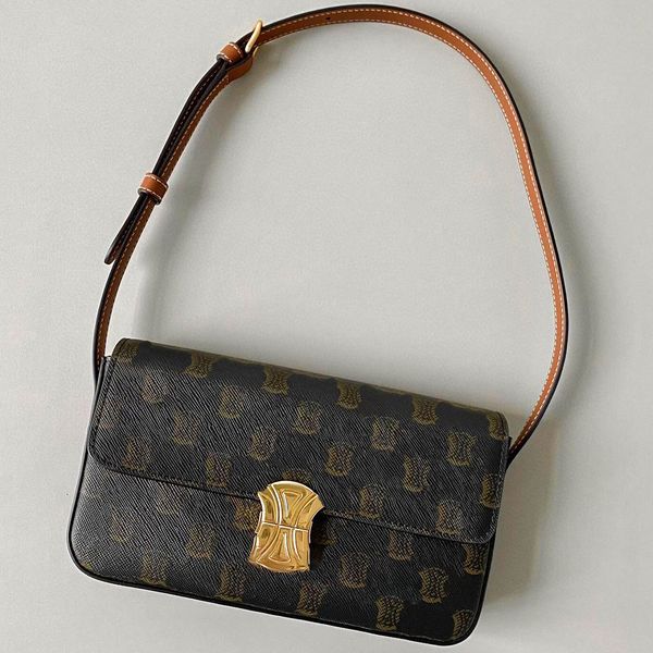 7a quality bag teen triomphe travel baguette clutch bags 2023 new totes wallets women genuine leather handbags mens luxurys designer classic
7a quality bag teen triomphe travel baguette clutch bags 2023 new totes wallets women genuine leather handbags mens luxurys designer classic