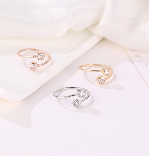 stainless steel rings women gold and silver plated loves cubic zirconia gift jewelry whole9512004
stainless steel rings women gold and silver plated loves cubic zirconia gift jewelry whole9512004