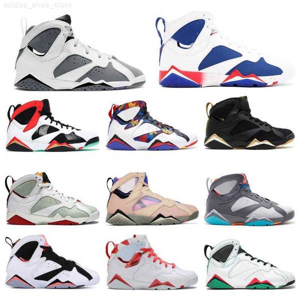 7 7s jumpman men basketball shoes university blue hare vip og 7s raptor bordeaux unc sapphire flint paname citrus shimmer greater china spor, Black
7 7s jumpman men basketball shoes university blue hare vip og 7s raptor bordeaux unc sapphire flint paname citrus shimmer greater china spor, Black