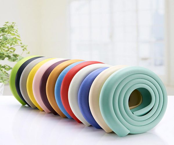 2m protector table guard strip baby safety products corner foam bumper protection from children soft strip edge corner guards3979326
2m protector table guard strip baby safety products corner foam bumper protection from children soft strip edge corner guards3979326