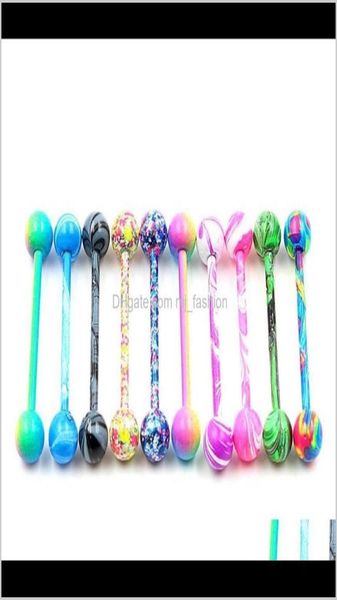 rings jewelry jewelrybulk colorful flexible barbell stud tongue ring ball bars body piercing 2033 drop delivery 2021 bluxf7157669, Silver
rings jewelry jewelrybulk colorful flexible barbell stud tongue ring ball bars body piercing 2033 drop delivery 2021 bluxf7157669, Silver