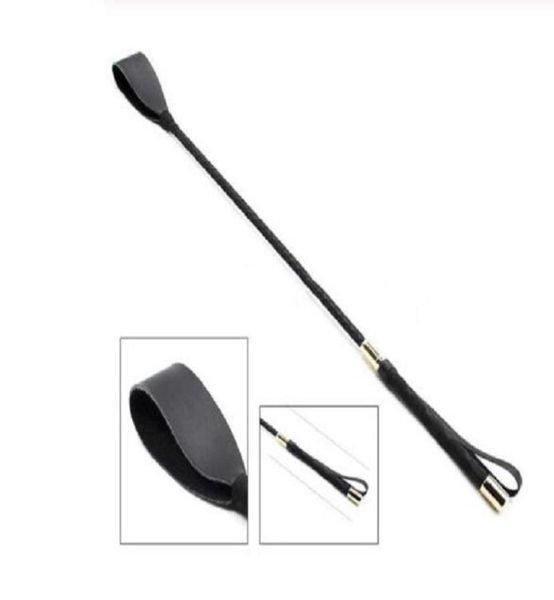 2021 60m black slim leather riding crop horse whip horse whips pony spanking knout lightweight riding whips7810756
2021 60m black slim leather riding crop horse whip horse whips pony spanking knout lightweight riding whips7810756