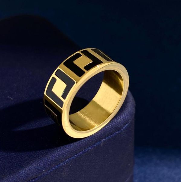 mens designers ring jewelry titanium steel gold rings engagements for women love ring luxurys letter f brand box nice 22070601r5413193, Silver
mens designers ring jewelry titanium steel gold rings engagements for women love ring luxurys letter f brand box nice 22070601r5413193, Silver