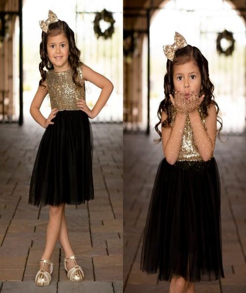 black gold sequins tulle flower girls dresses for weddings children party dresses sparkly girls pageant dresses knee length7016915, White;blue
black gold sequins tulle flower girls dresses for weddings children party dresses sparkly girls pageant dresses knee length7016915, White;blue