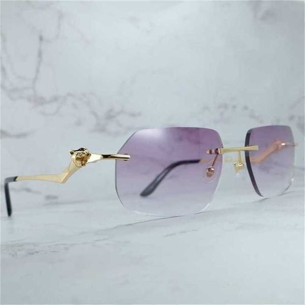 sunglasses 2023 designer luxury mens panther rimless carter trending glasses retro classic shades eyewear for women lentes de solkajia new, White;black
sunglasses 2023 designer luxury mens panther rimless carter trending glasses retro classic shades eyewear for women lentes de solkajia new, White;black