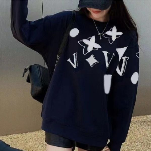 spring and autumn new designer women sweater network red with a trendy crew-neck luxury fashion jacquard sweater, White;black
spring and autumn new designer women sweater network red with a trendy crew-neck luxury fashion jacquard sweater, White;black