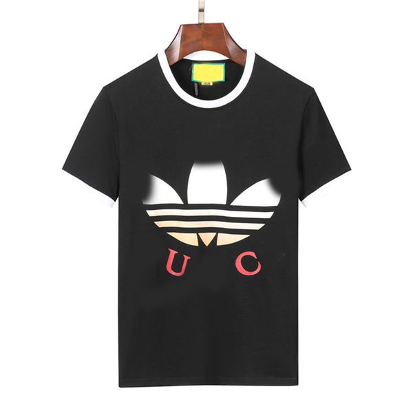 loose fashion casual t-shirt street simple rap head sprinted t-shirt men#46, White;black
loose fashion casual t-shirt street simple rap head sprinted t-shirt men#46, White;black