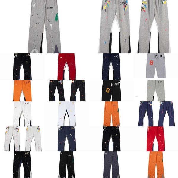 mens jeans pants galleries sweatpants depts speckled print men's women's couple loose versatile casual straight graffiti red gray, Black
mens jeans pants galleries sweatpants depts speckled print men's women's couple loose versatile casual straight graffiti red gray, Black