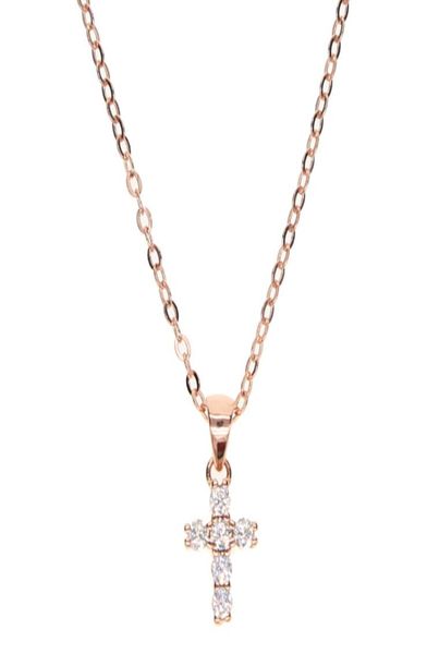 gold filled 925 sterling silver pave tiny cute cross pendant chocker necklace designer necklace for women7679898
gold filled 925 sterling silver pave tiny cute cross pendant chocker necklace designer necklace for women7679898