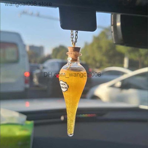 interior decorations car pendant felix felicis potion magical liquid luck color changing glass potion bottle auto rearview mirror hanging or
interior decorations car pendant felix felicis potion magical liquid luck color changing glass potion bottle auto rearview mirror hanging or
