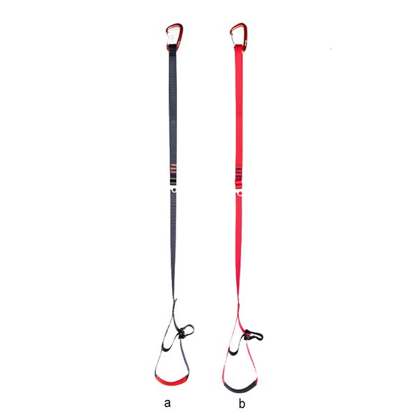 climbing ropes rock foot loop professional ascender accessory wearresistant ascending equipment mountaineering tools black 230717
climbing ropes rock foot loop professional ascender accessory wearresistant ascending equipment mountaineering tools black 230717