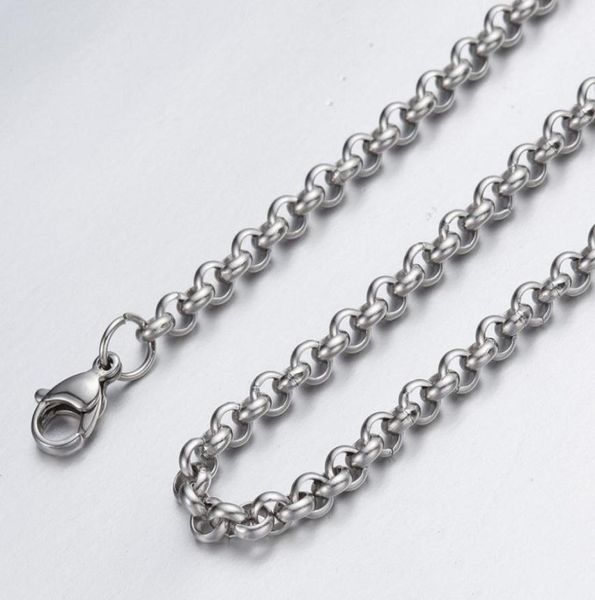 fashion men stainless steel 3mm thick necklace chains 50cm 55cm 60cm 65cm 70cm 10pcslot fn1054626869, Silver
fashion men stainless steel 3mm thick necklace chains 50cm 55cm 60cm 65cm 70cm 10pcslot fn1054626869, Silver