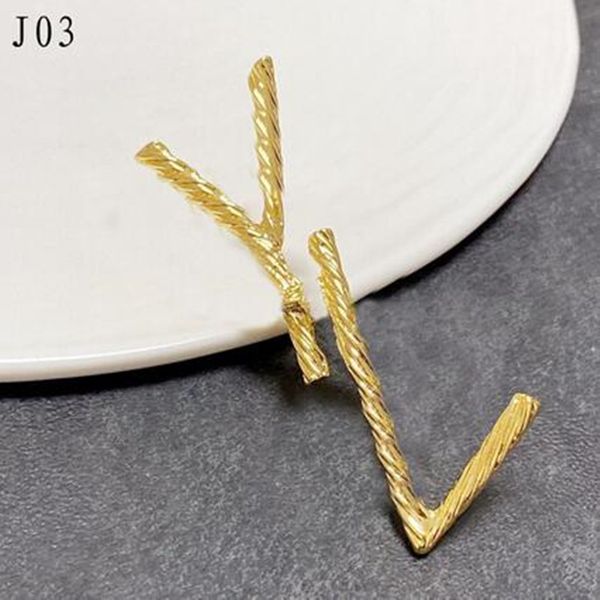 fashion designer men womens brooch pin brand gold letter brooch pin suit dress pins for lady specifications designer jewelry, Gray
fashion designer men womens brooch pin brand gold letter brooch pin suit dress pins for lady specifications designer jewelry, Gray