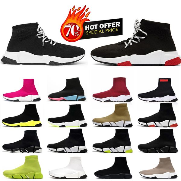 paris designer casual sock shoes comfort sole breathable men women platform hommes mesh trainer black red gray glitter knitted triple sneake
paris designer casual sock shoes comfort sole breathable men women platform hommes mesh trainer black red gray glitter knitted triple sneake