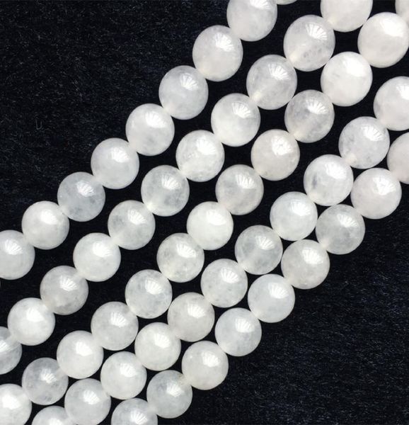 discount whole natural genuine white jade round loose stone beads 318mm fit jewelry diy necklaces or bracelets 155quot 0579755500, Green;white
discount whole natural genuine white jade round loose stone beads 318mm fit jewelry diy necklaces or bracelets 155quot 0579755500, Green;white