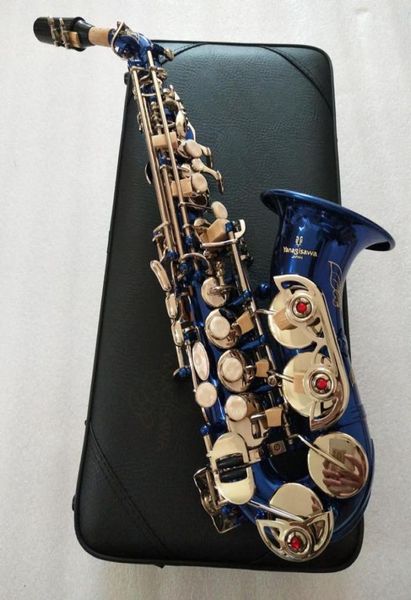 japan yanagisawa s991 highquality new blue key curved soprano instrument bb music soprano saxophone professional with case9303313
japan yanagisawa s991 highquality new blue key curved soprano instrument bb music soprano saxophone professional with case9303313