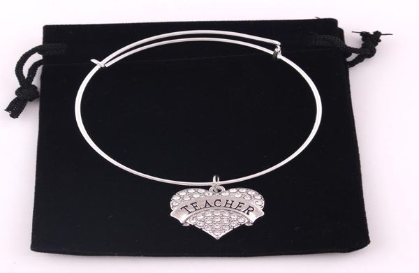 tx0010 factory direct s heart shape colorful crystal adjustable bracelet teacher dance niece letter charm bangles european lad9474063, Golden;silver
tx0010 factory direct s heart shape colorful crystal adjustable bracelet teacher dance niece letter charm bangles european lad9474063, Golden;silver