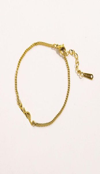 new designer design bangle stainless steel gold buckle bracelet fashion jewelry men and women bracelets no box76737447934857, Black
new designer design bangle stainless steel gold buckle bracelet fashion jewelry men and women bracelets no box76737447934857, Black