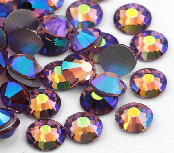loose diamonds ss4ss30 light amethyst ab nail rhinestones flat back non fix stones diy 3d decorations supplies5944789, Black
loose diamonds ss4ss30 light amethyst ab nail rhinestones flat back non fix stones diy 3d decorations supplies5944789, Black