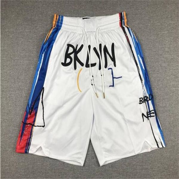 city basketball pocket shorts stitched ball tatum durant booker derozan banchero butler leonard doncic irving davis giannis antetokounmpo mo, White;black
city basketball pocket shorts stitched ball tatum durant booker derozan banchero butler leonard doncic irving davis giannis antetokounmpo mo, White;black