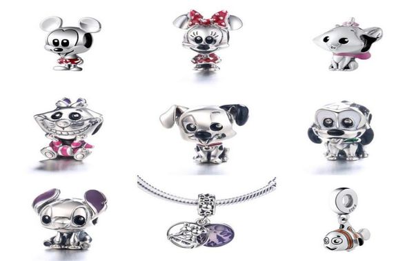 2020 new christmas gifts 925 sterling silver jewelry charm beads fits bracelets necklace for women diy making2224941, Bronze;silver
2020 new christmas gifts 925 sterling silver jewelry charm beads fits bracelets necklace for women diy making2224941, Bronze;silver