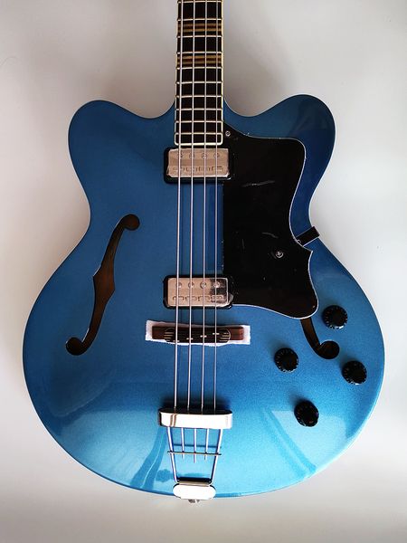 electric guitar bass 4-string semi hollow body blue ocean hct-500/7-tr contemporary verythin bass guitar
electric guitar bass 4-string semi hollow body blue ocean hct-500/7-tr contemporary verythin bass guitar