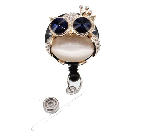 10pcs custom key rings acrylic crystal rhinestone animal bird eagle owl shape retractable id name badge reel holder for nurse stu7121167, Slivery;golden
10pcs custom key rings acrylic crystal rhinestone animal bird eagle owl shape retractable id name badge reel holder for nurse stu7121167, Slivery;golden