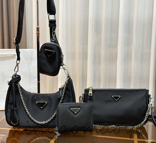 multi-brand designer bag three-piece set, classic fashion logo, shoulder bag crossbody bag backpack, leisure travel bag, cost-effective
multi-brand designer bag three-piece set, classic fashion logo, shoulder bag crossbody bag backpack, leisure travel bag, cost-effective