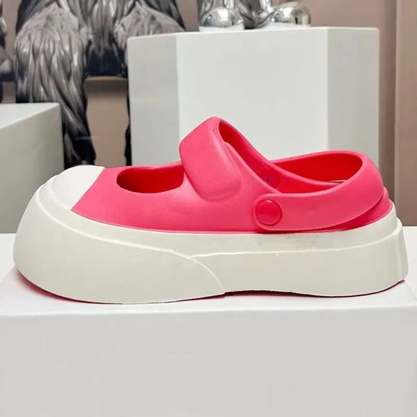 summer round toe hollow out flat sandals women rubber sweet style thick sole fairy comfort walking shoes, Black
summer round toe hollow out flat sandals women rubber sweet style thick sole fairy comfort walking shoes, Black
