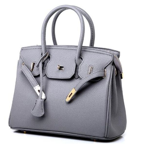 women's 2023 new women's bag european and american fashion litchi pattern platinum bag oblique cross shoulder women's handbag
women's 2023 new women's bag european and american fashion litchi pattern platinum bag oblique cross shoulder women's handbag