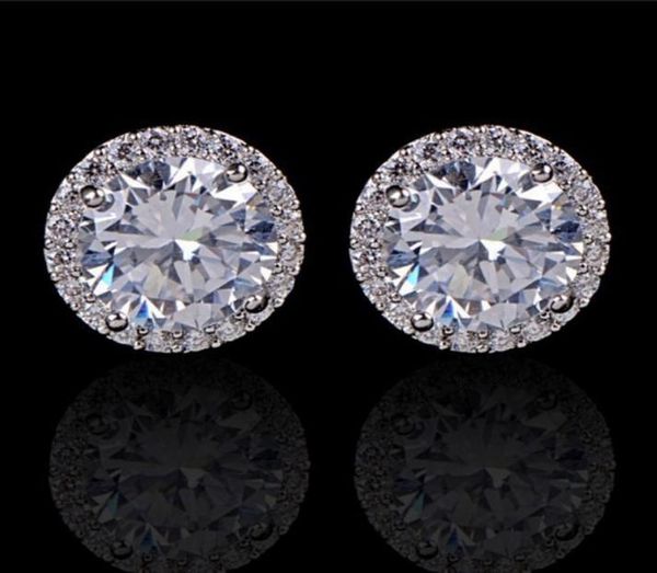 crystal wedding stud earrings for women bohemian beautiful round diamond earring full cz zircon ladies girls engagement jewelry2160840, Golden;silver
crystal wedding stud earrings for women bohemian beautiful round diamond earring full cz zircon ladies girls engagement jewelry2160840, Golden;silver
