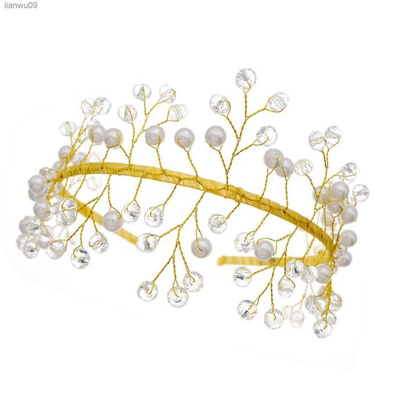 girls retro personality headband super fairy versatile pearl headdress ideal gift for daughter female friend newly l230704, White;golden
girls retro personality headband super fairy versatile pearl headdress ideal gift for daughter female friend newly l230704, White;golden