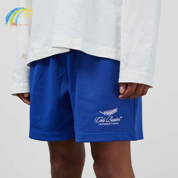 men's shorts quality breathable mesh cole buxton men women 1 1 scrawled slogan embroidery cb breeches blue brown black, White;black
men's shorts quality breathable mesh cole buxton men women 1 1 scrawled slogan embroidery cb breeches blue brown black, White;black