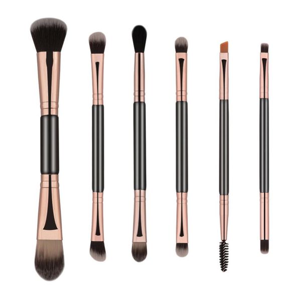 factory whole 6pcs double head makeup brushes tools doubleended soft hair eye shadow blush eyelashes brush8798425
factory whole 6pcs double head makeup brushes tools doubleended soft hair eye shadow blush eyelashes brush8798425