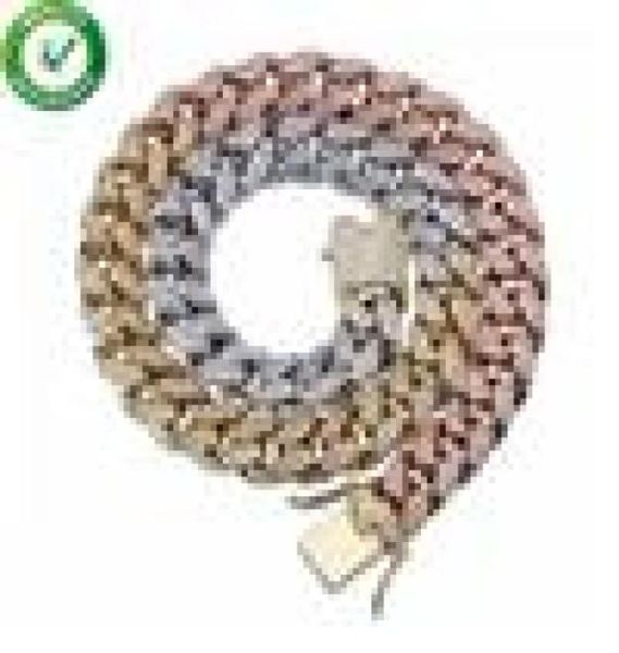 iced out chains hip hop jewelry luxury designer tennis mens necklace miami cuban link gold chain micro paved cz diamond bling rapp7052842, Black
iced out chains hip hop jewelry luxury designer tennis mens necklace miami cuban link gold chain micro paved cz diamond bling rapp7052842, Black