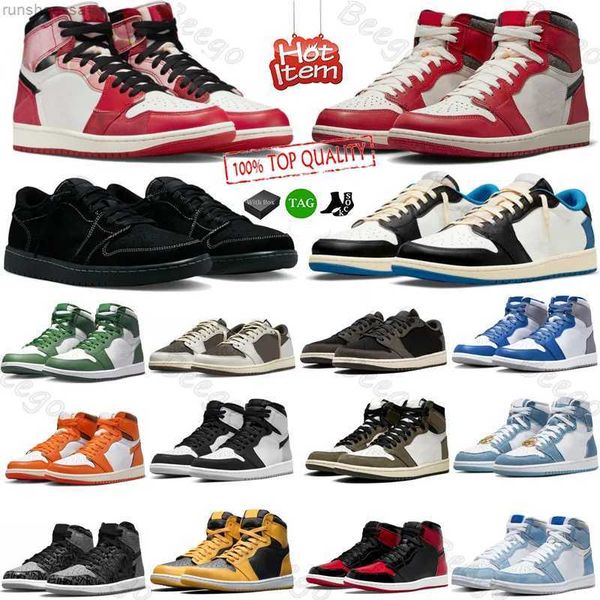 1s og basketball shoes men women black phantom lost and found reverse mocha patent bred starfish true next chapter mens trainers sports snea
1s og basketball shoes men women black phantom lost and found reverse mocha patent bred starfish true next chapter mens trainers sports snea