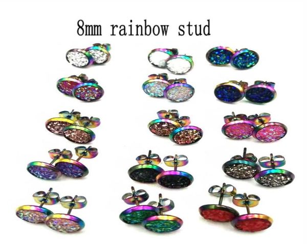 2021 new fashion druzy glitter studs rainbow round glitter stud earrings women fashion jewelry earring8352229, Golden;silver
2021 new fashion druzy glitter studs rainbow round glitter stud earrings women fashion jewelry earring8352229, Golden;silver