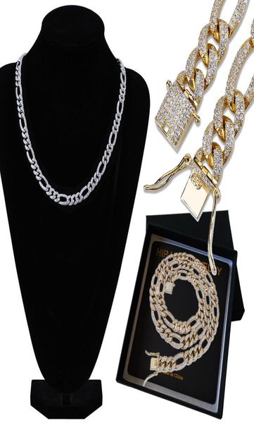 new 18k gold plated full cz zirconia mens copper chain necklace 10mm diamond silver gold hip hop punk rock jewelry gifts for boys 4798513
new 18k gold plated full cz zirconia mens copper chain necklace 10mm diamond silver gold hip hop punk rock jewelry gifts for boys 4798513