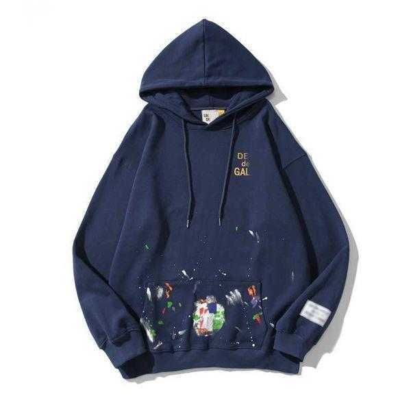 galleries hoody depts designer sweatshirts 2023 spring mens women hoodies fashion splash ink painted graffiti loose jacket long sleeve hoode, Black
galleries hoody depts designer sweatshirts 2023 spring mens women hoodies fashion splash ink painted graffiti loose jacket long sleeve hoode, Black